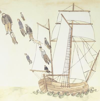 Castaways and cutouts/180gr
