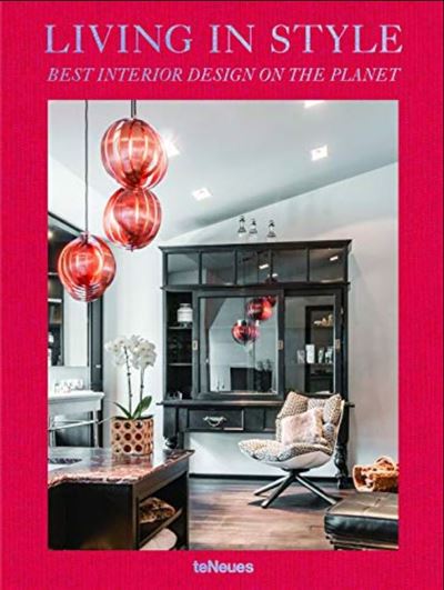 BEST INTERIOR DESIGN ON THE PLANET. LIVING IN STYLE