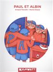 Paul et Albin