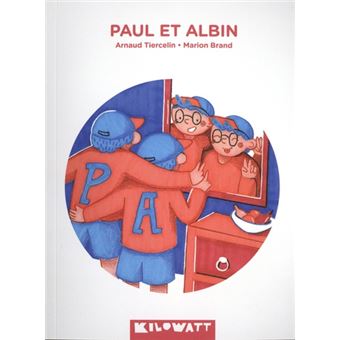 Paul et Albin