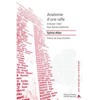 Anatomie d'une rafle