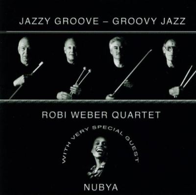 Jazzy groove groovy jazz