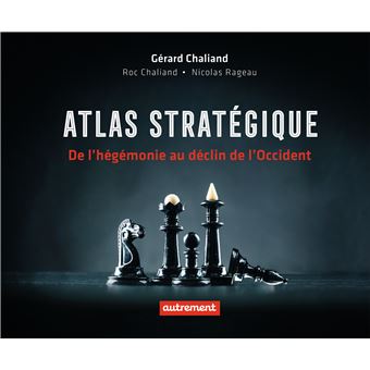Atlas stratégique