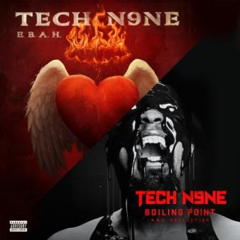 Tech N9ne - 1
