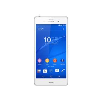 xperia 4g docomo