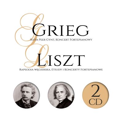 Peer Gynt Suite Concerto pour piano