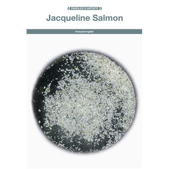 Jacqueline Salmon