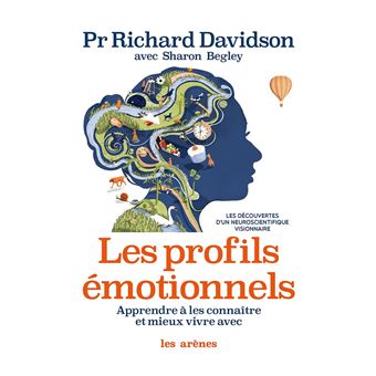 Les profils émotionnels - 1