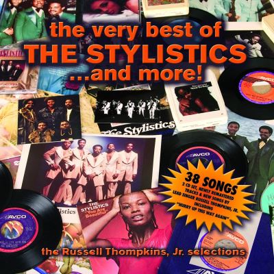 Very best of and more