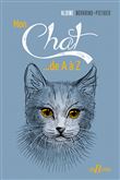 Mon chat... de A à Z