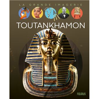 Toutânkhamon