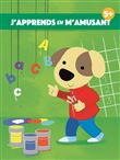 J'apprends en m'amusant 5+