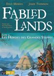 Les Hordes des Grandes Steppes