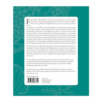 Mais d'où viennent les  plantes ?