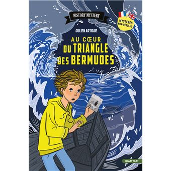 Au cœur du triangle des Bermudes