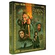 Robin des Bois, prince de voleurs Édition Limitée Légendaire Blu-ray 4K Ultra HD