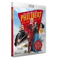 Philibert Blu-ray