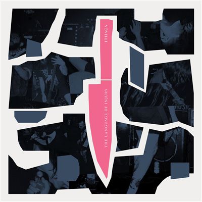 LANGUAGE OF INJURY/LP