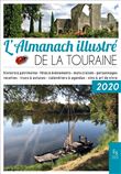 L'Almanach illustré de la Touraine 2020