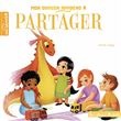 Mon dragon apprend à partager