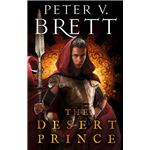 The desert prince