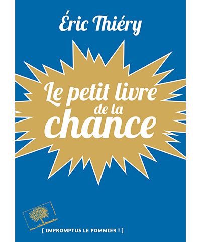 Le petit livre de la chance