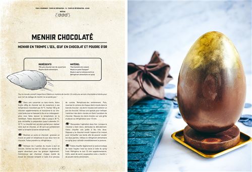 Astérix , 40 recettes inspirées par les voyages d\u0027Astérix et Obélix Les banquets d\u0027Astérix