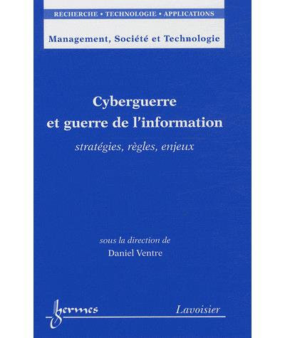 Cyberguerre et guerre de l'information