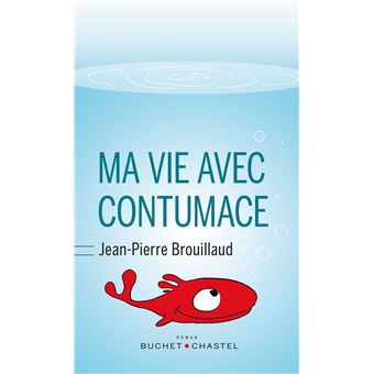 Ma vie avec Contumace - 1