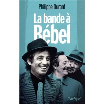 La Bande à Bébel