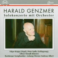Solokonzerte Mit Orcheste