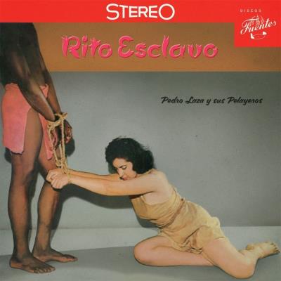 Rito Esclavo Vinyle 180 gr