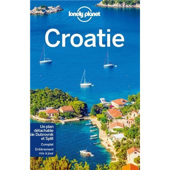 Croatie 9ed