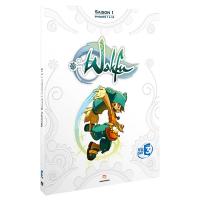 Coffret de la Saison 1 - Episodes 1 à 13