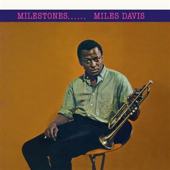 Miles Davis - 1