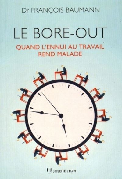 Le bore out