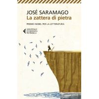 La zattera di pietra