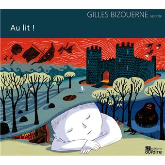 Au Lit !