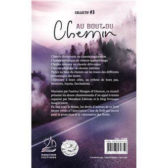 Au bout du chemin