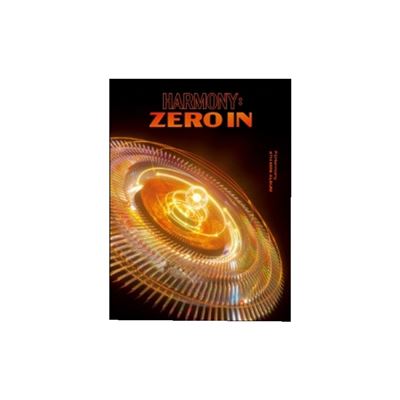 HARMONY ZERO IN/PLATFORM