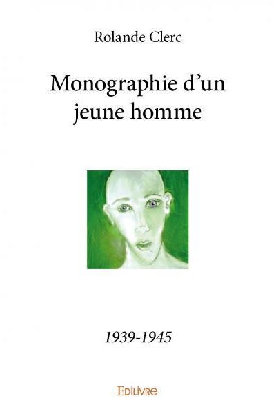 Monographie d'un jeune homme