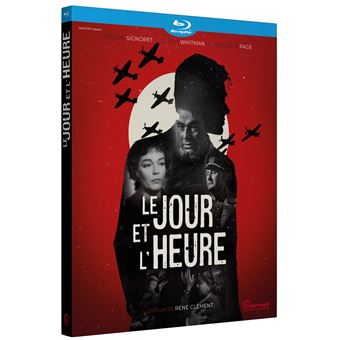 DVD introuvables réédités Le-Jour-et-l-heure-Blu-ray