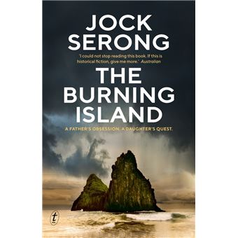 Les naufragés de la discorde - poche, Jock Serong