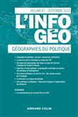 L'information géographique - n°3/2023