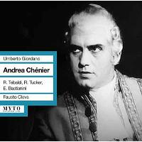 Andrea Chénier