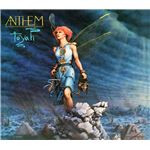 Anthem - 2 CDs + DVD
