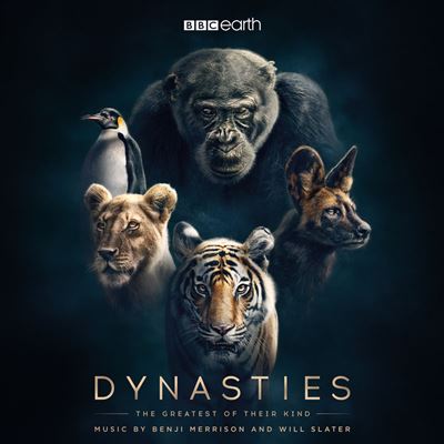Dynasties/original tv