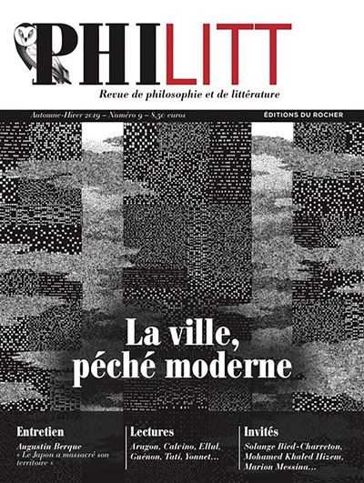Philitt,09:la ville
