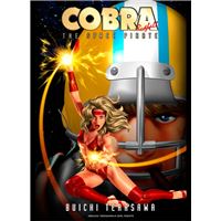 COBRA: Rugball