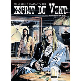 L’ennemi sous la peau
